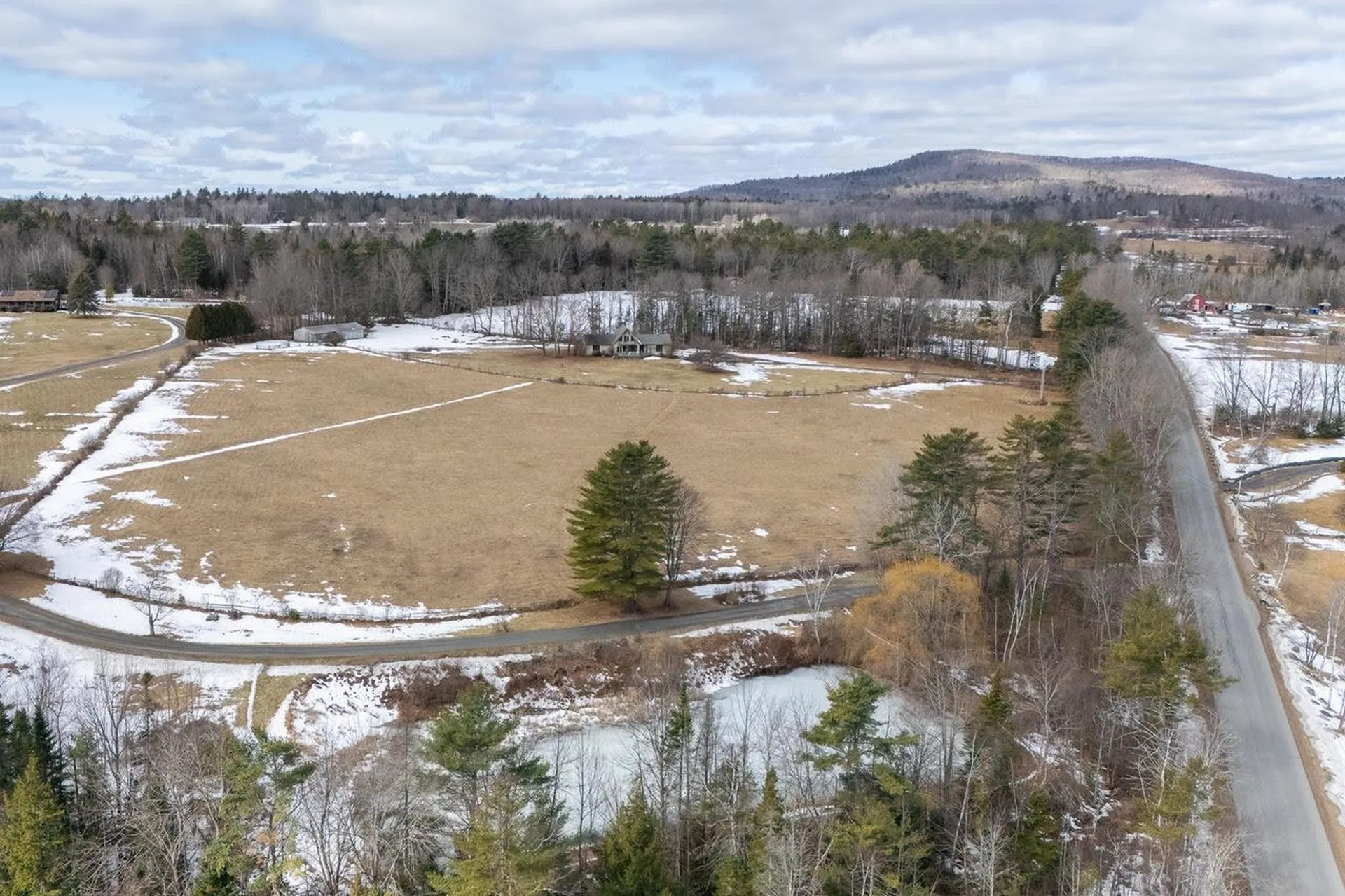 462 Goshen Road East Bradford VT 05033