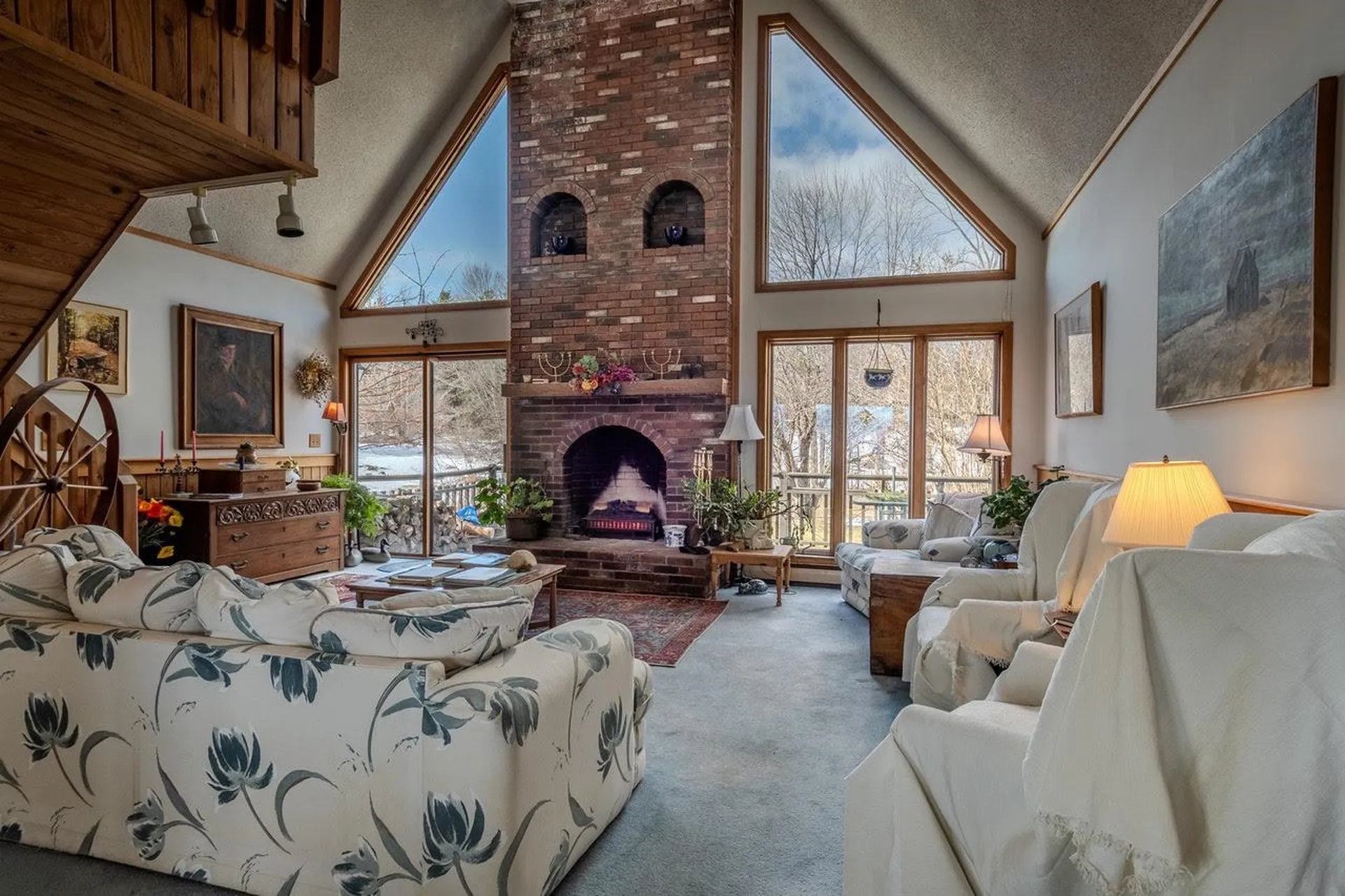 462 Goshen Road East Bradford VT 05033