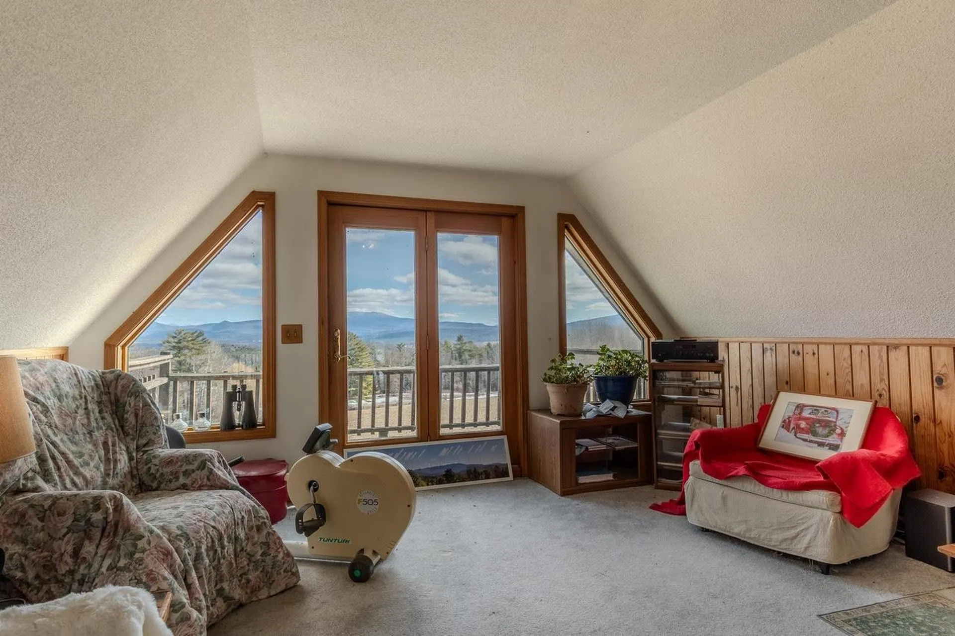 462 Goshen Road East Bradford VT 05033