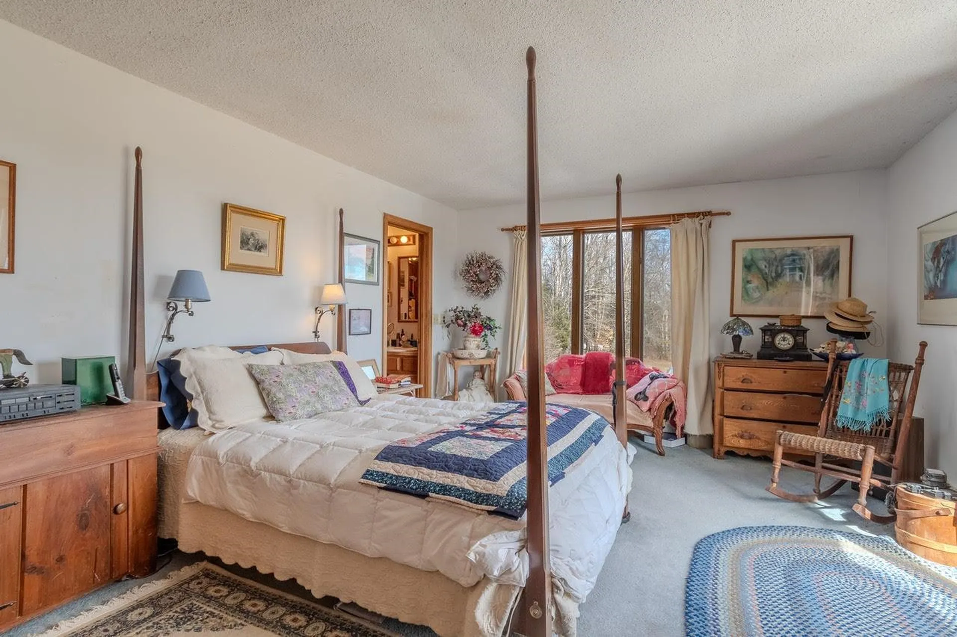462 Goshen Road East Bradford VT 05033