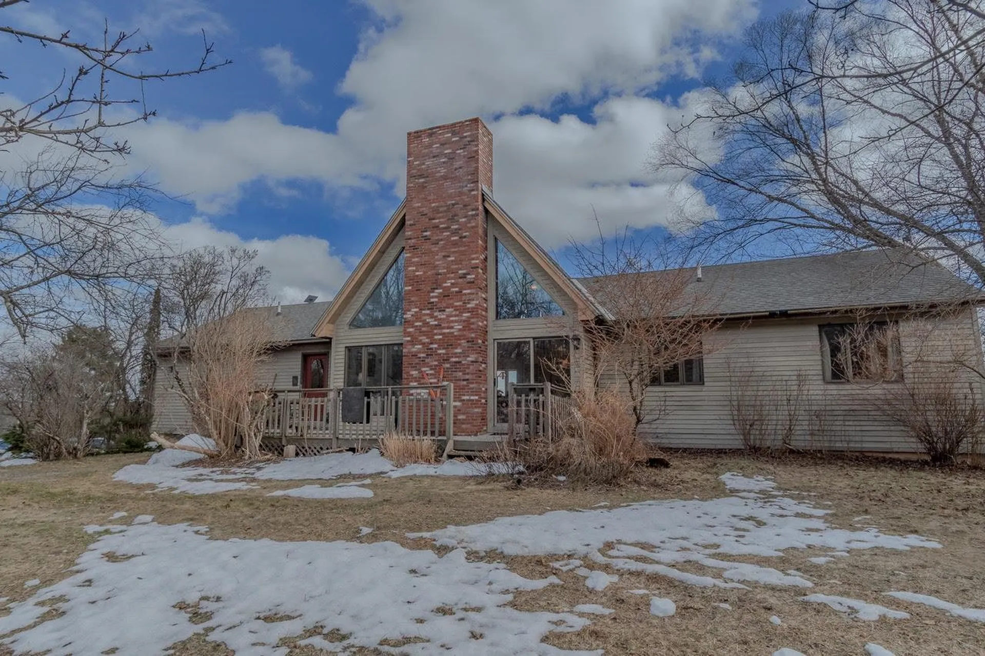 462 Goshen Road East Bradford VT 05033