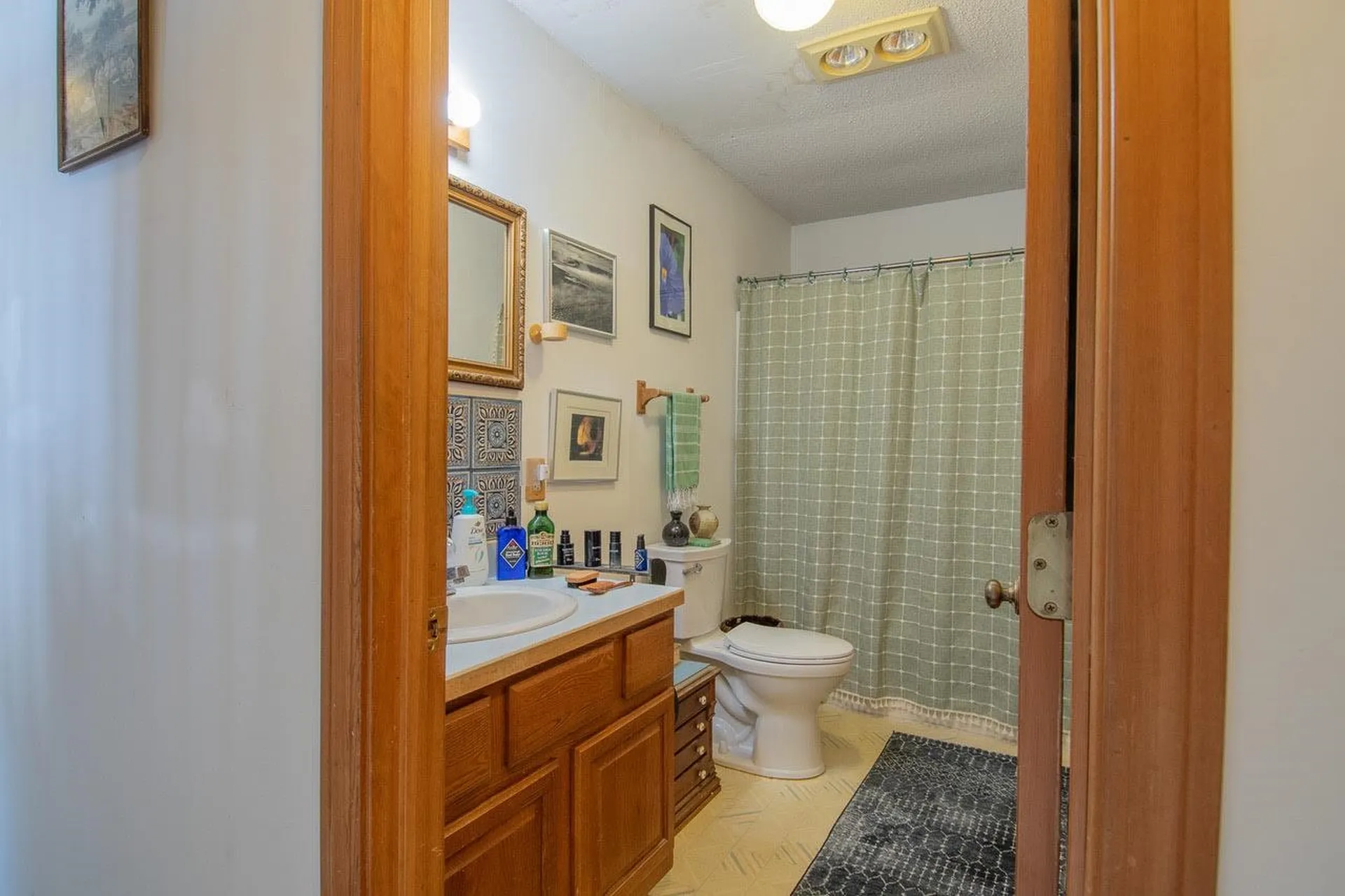 462 Goshen Road East Bradford VT 05033