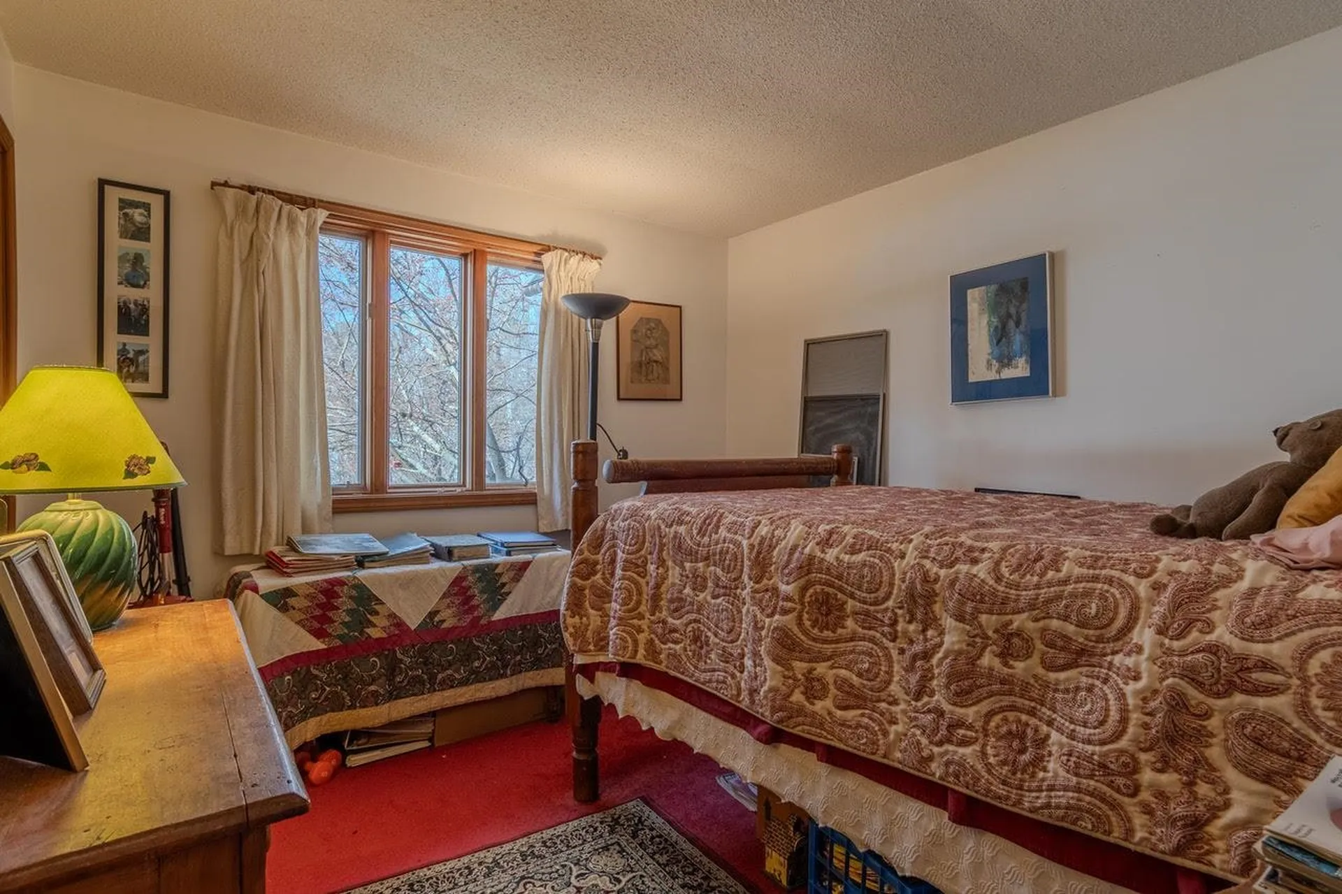 462 Goshen Road East Bradford VT 05033