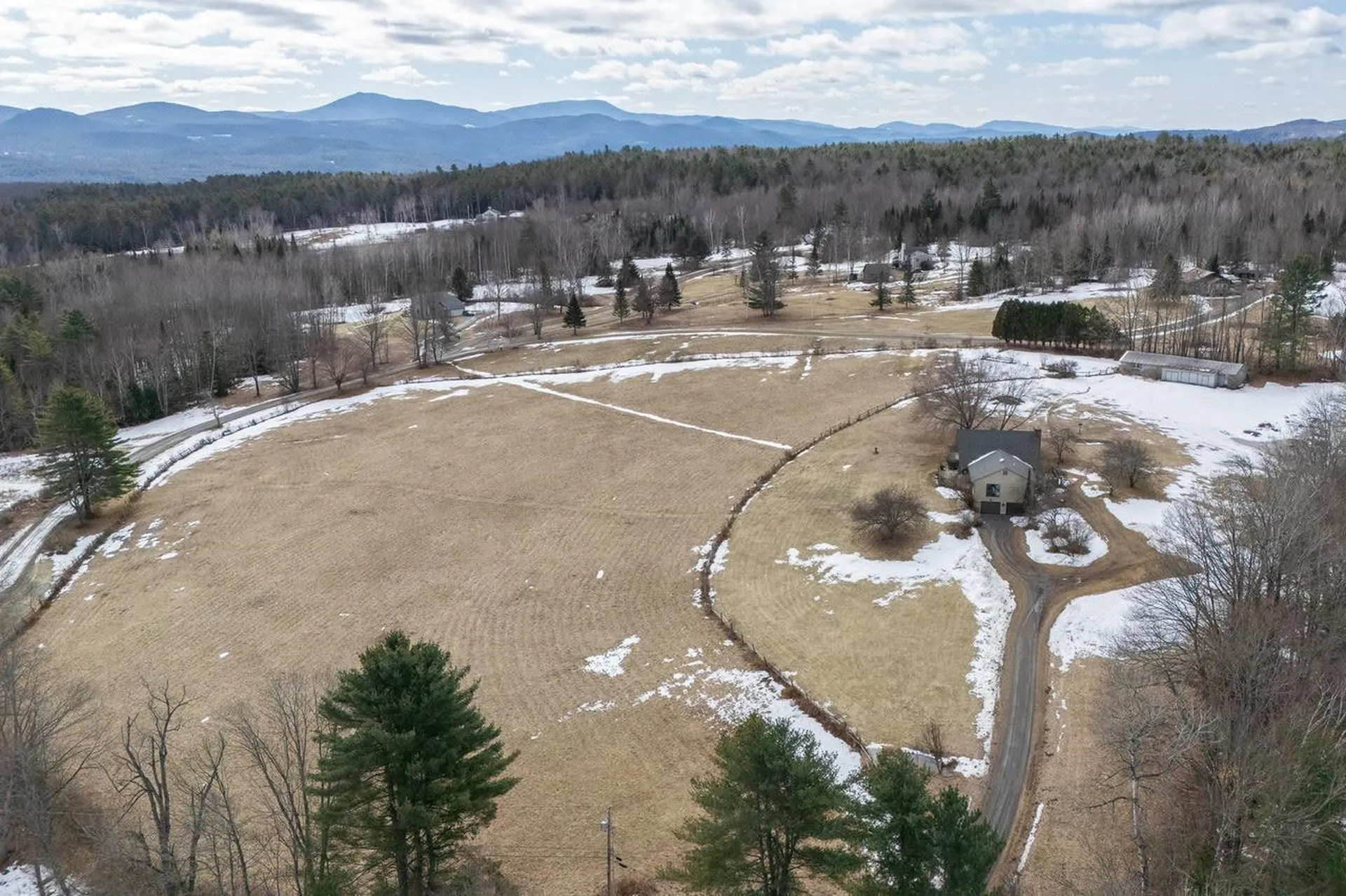 462 Goshen Road East Bradford VT 05033