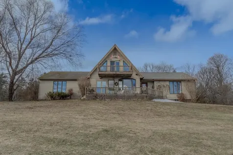 462 Goshen Road East Bradford VT 05033