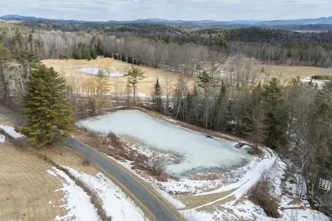 462 Goshen Road East Bradford VT 05033