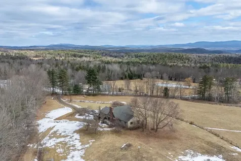 462 Goshen Road East Bradford VT 05033