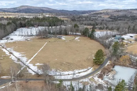 462 Goshen Road East Bradford VT 05033