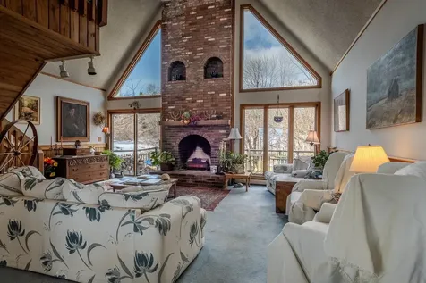 462 Goshen Road East Bradford VT 05033