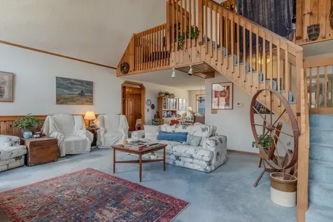 462 Goshen Road East Bradford VT 05033