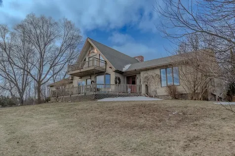 462 Goshen Road East Bradford VT 05033