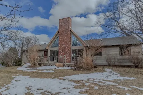 462 Goshen Road East Bradford VT 05033