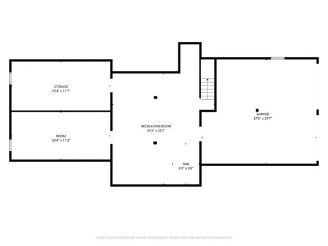 462 Goshen Road East Bradford VT 05033