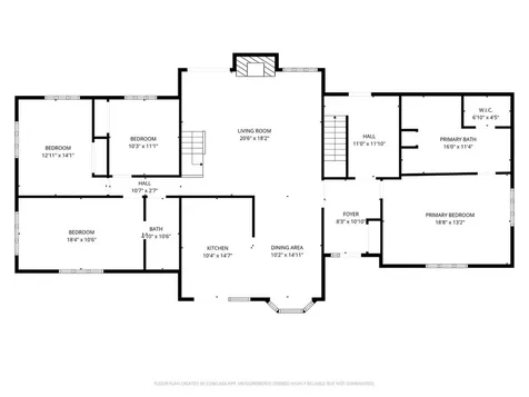 462 Goshen Road East Bradford VT 05033