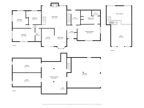 462 Goshen Road East Bradford VT 05033