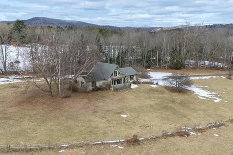 462 Goshen Road East Bradford VT 05033