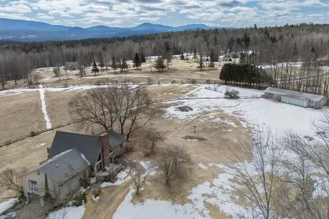 462 Goshen Road East Bradford VT 05033