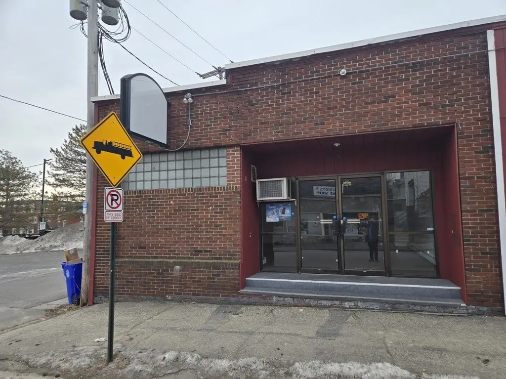 168 Amory Street Manchester NH 03102