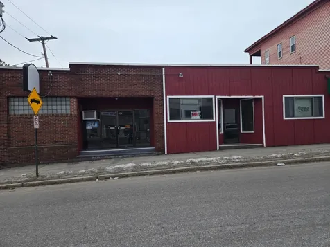 168 Amory Street Manchester NH 03102
