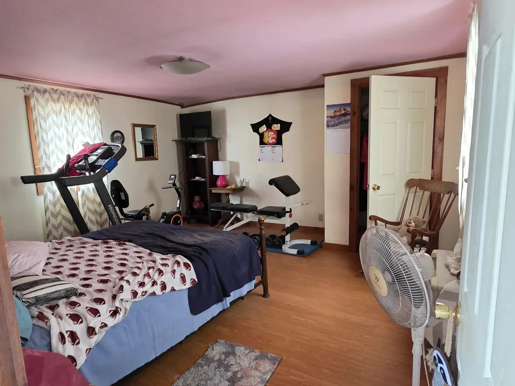 2986 Vt Route 122 Sheffield VT 05866