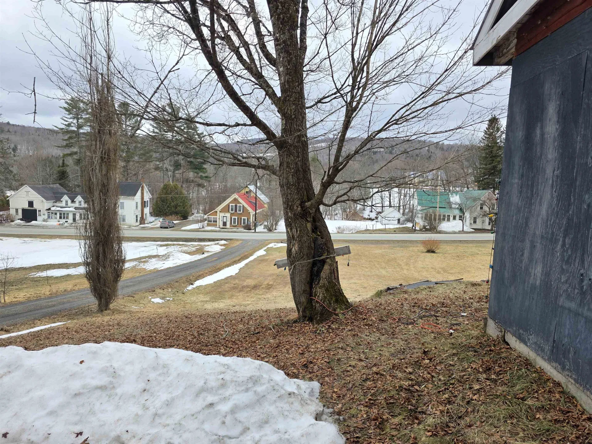 2986 Vt Route 122 Sheffield VT 05866
