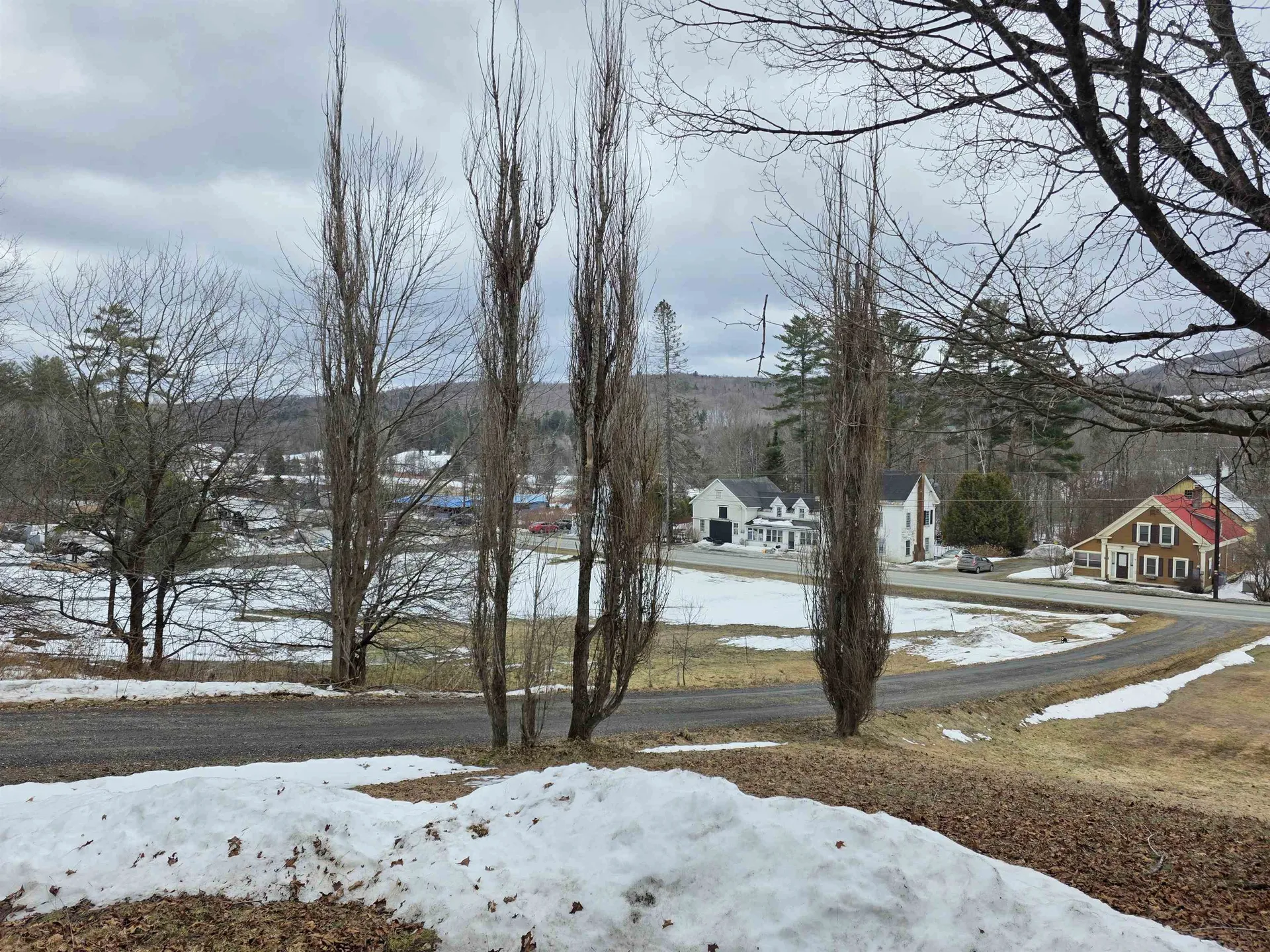 2986 Vt Route 122 Sheffield VT 05866