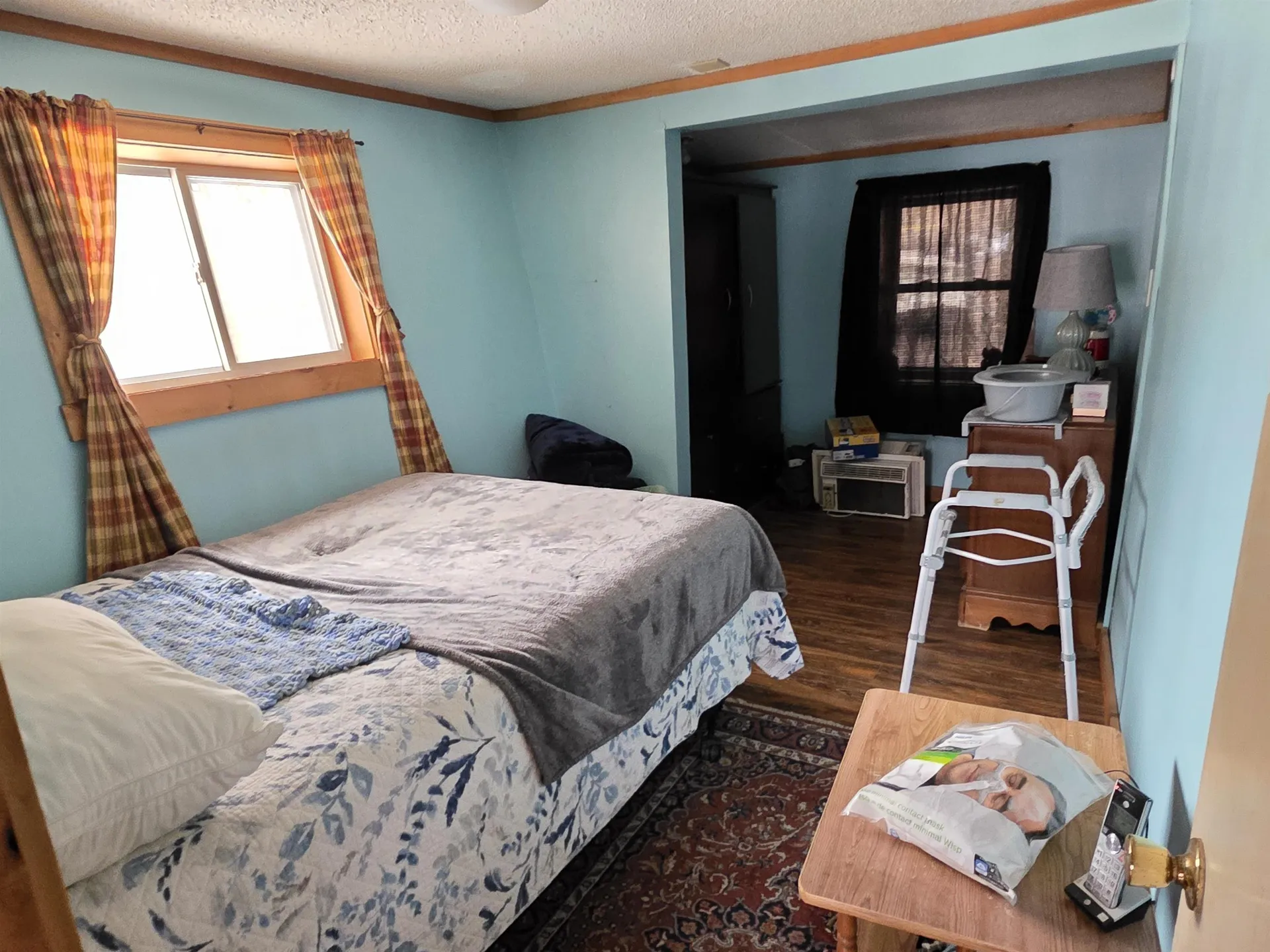2986 Vt Route 122 Sheffield VT 05866
