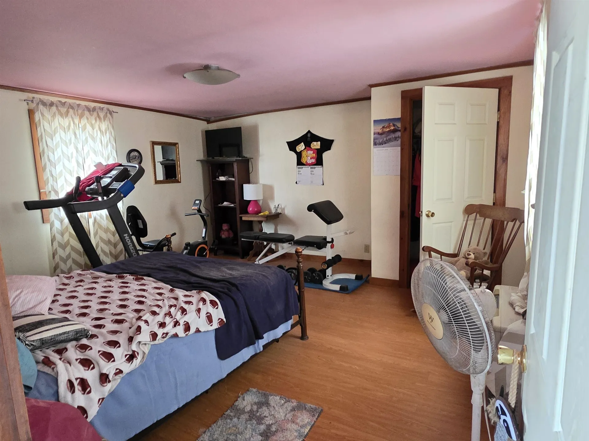 2986 Vt Route 122 Sheffield VT 05866