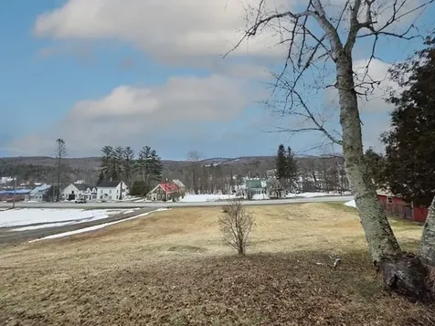 2986 Vt Route 122 Sheffield VT 05866