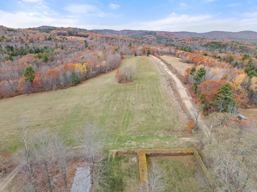 Tm 214 L 50 Governors Road Gilmanton NH 03237