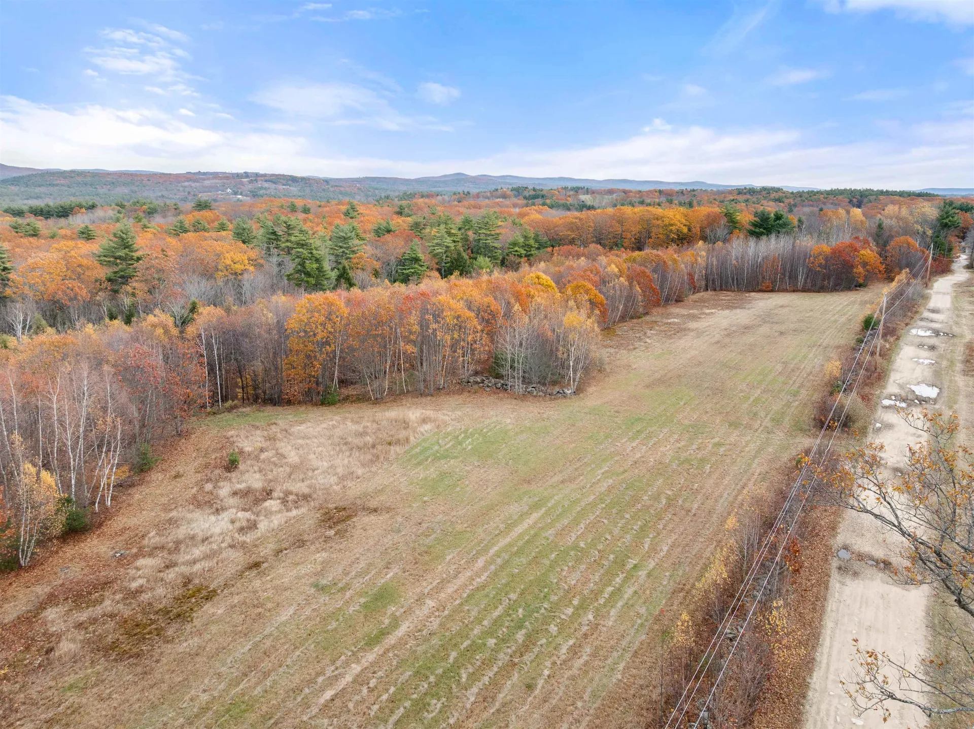 Tm 214 L 50 Governors Road Gilmanton NH 03237