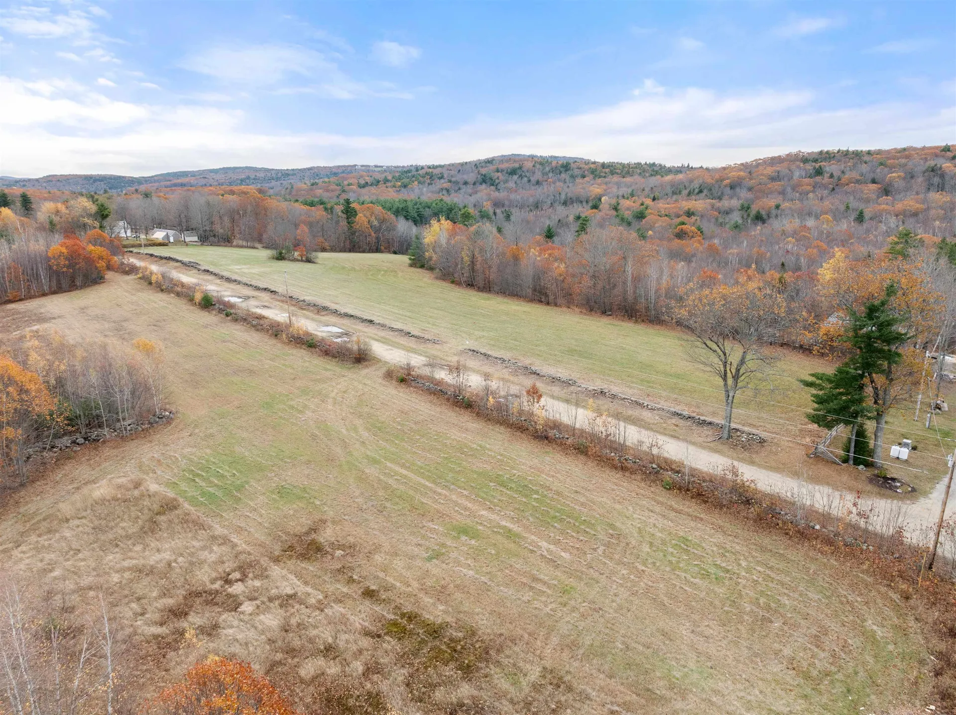 Tm 214 L 50 Governors Road Gilmanton NH 03237