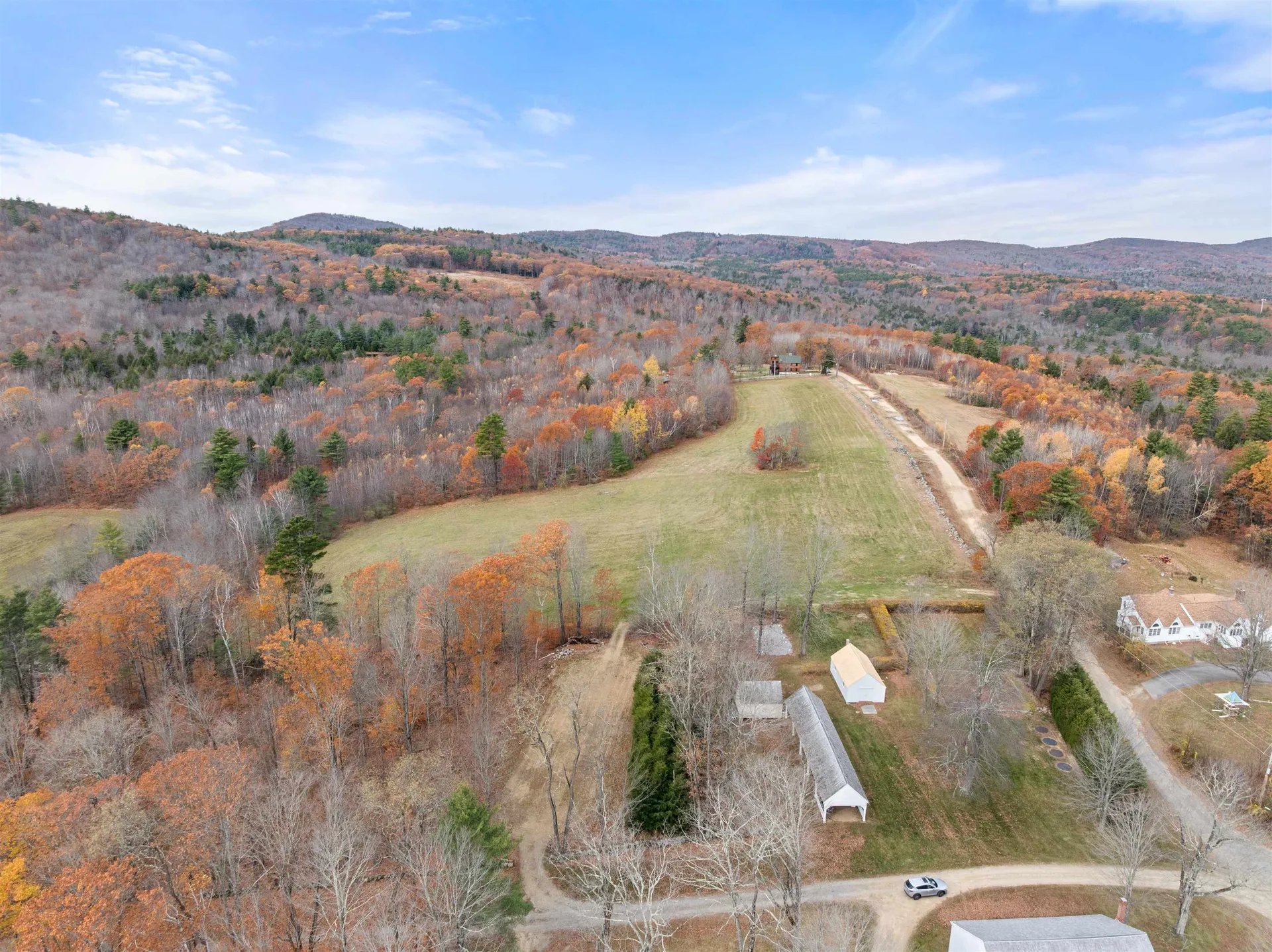 Tm 214 L 50 Governors Road Gilmanton NH 03237