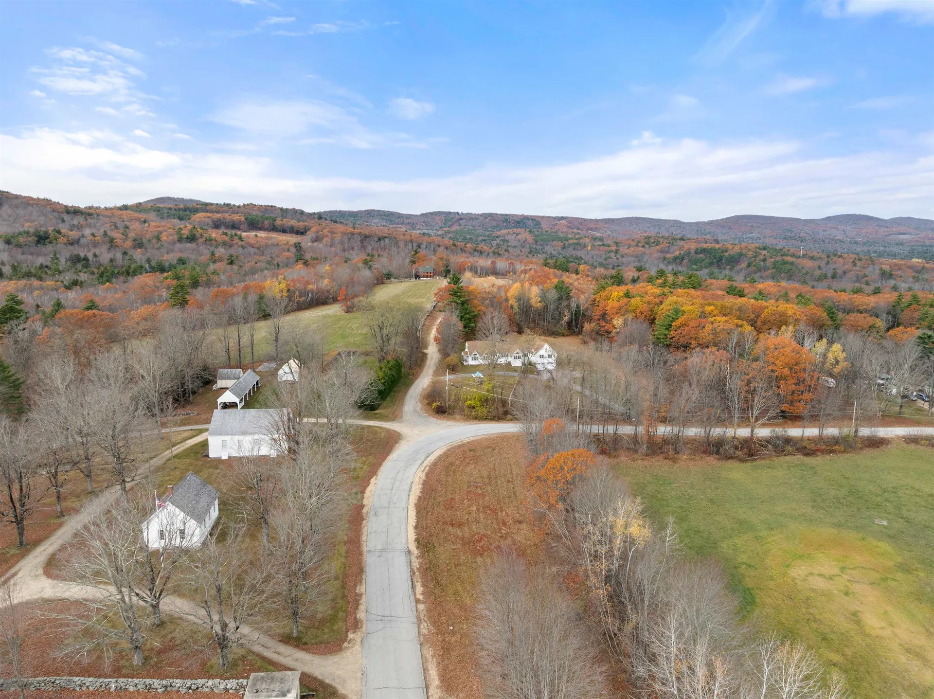 Tm 214 L 50 Governors Road Gilmanton NH 03237
