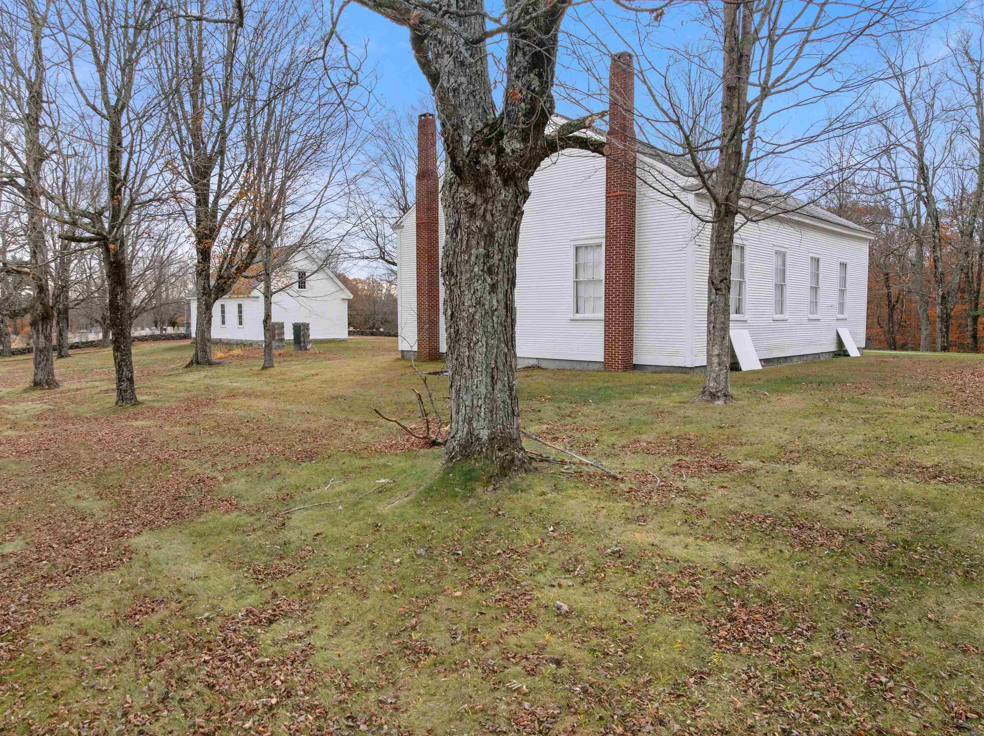 Tm 214 L 50 Governors Road Gilmanton NH 03237