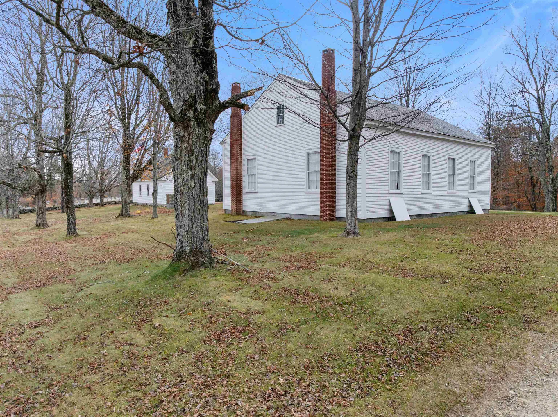 Tm 214 L 50 Governors Road Gilmanton NH 03237