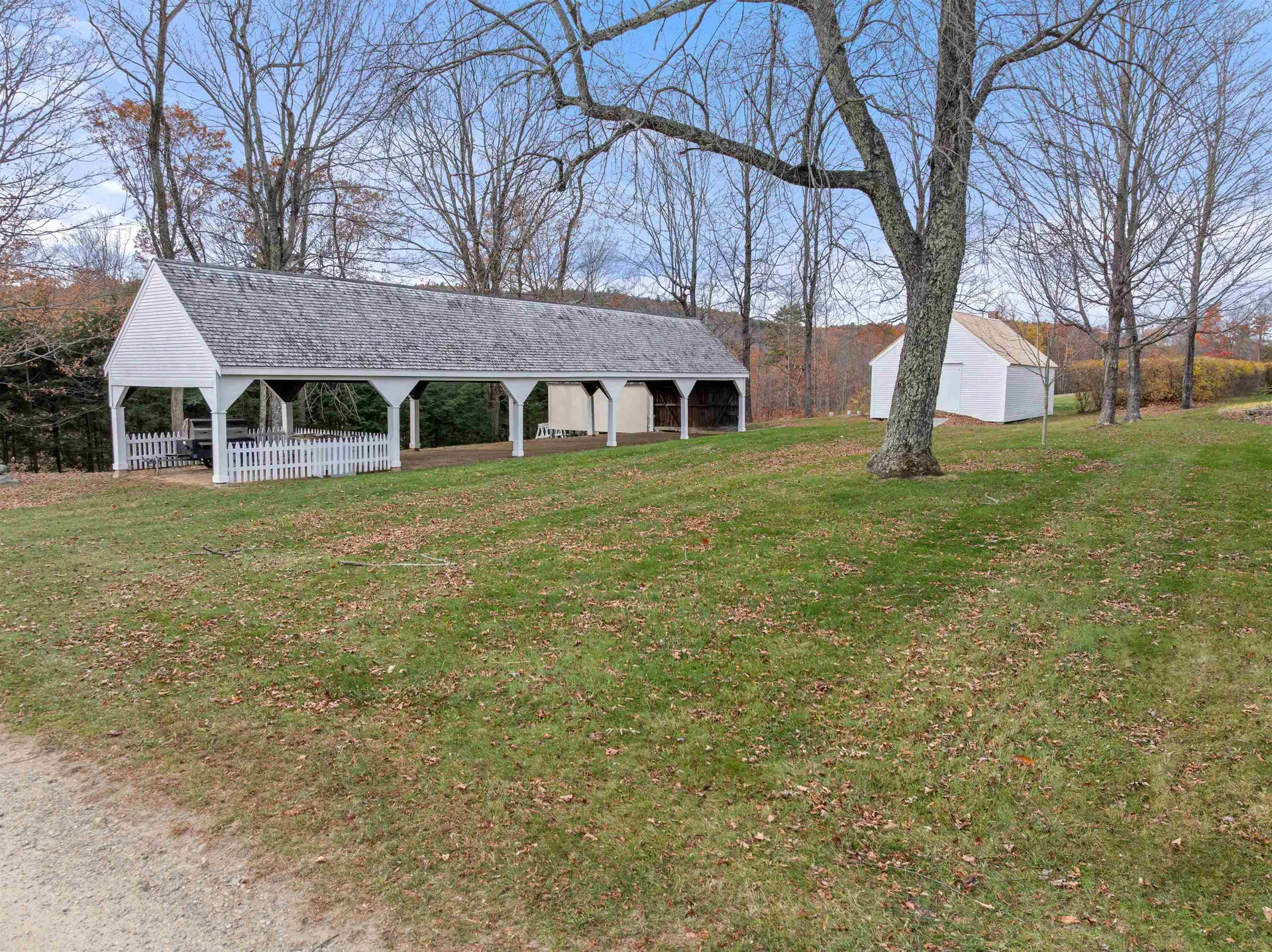 Tm 214 L 50 Governors Road Gilmanton NH 03237