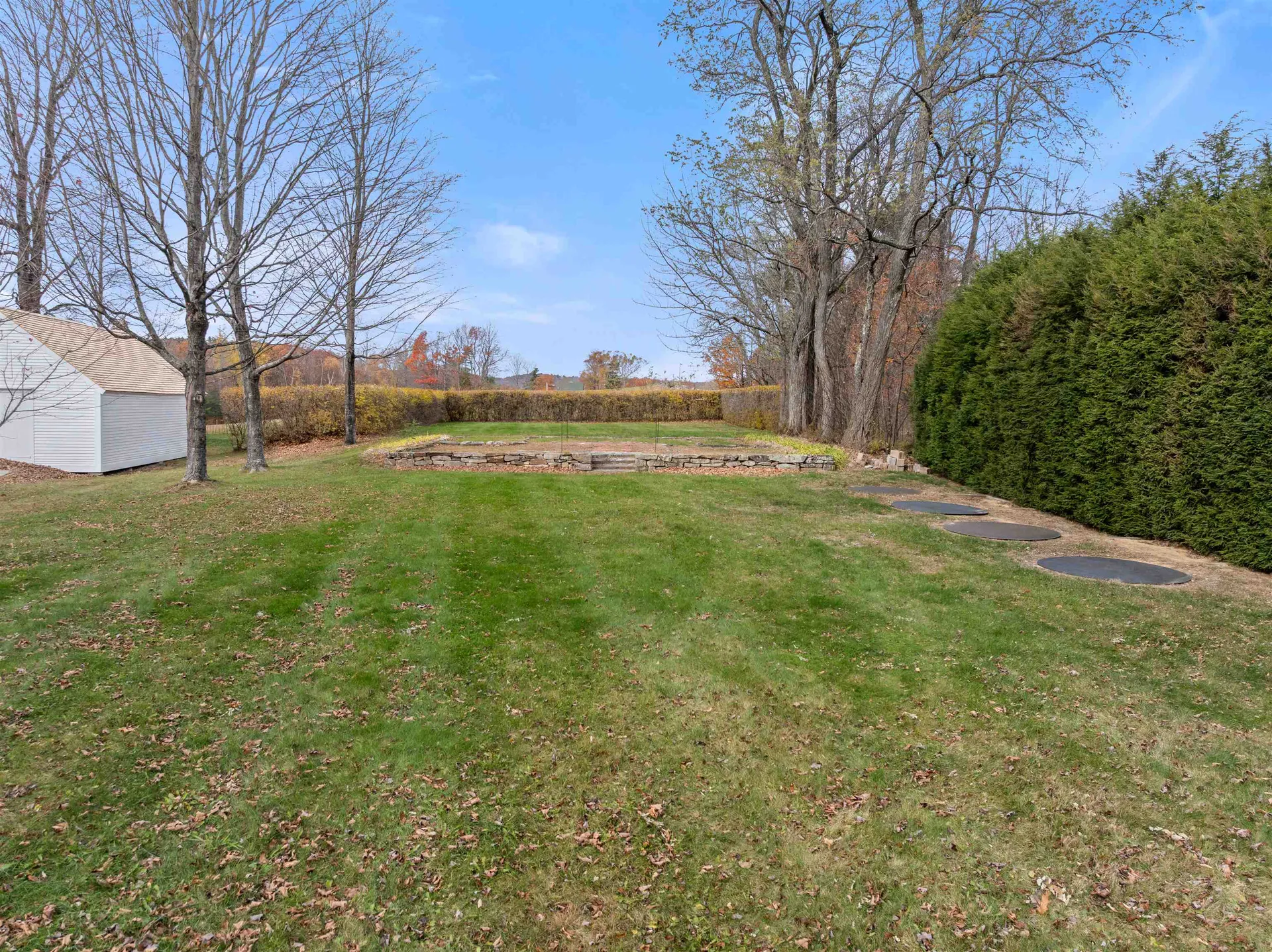 Tm 214 L 50 Governors Road Gilmanton NH 03237