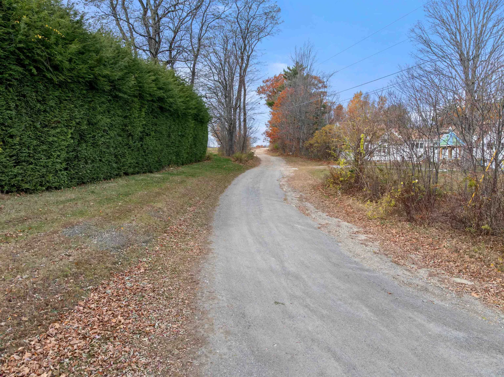 Tm 214 L 50 Governors Road Gilmanton NH 03237