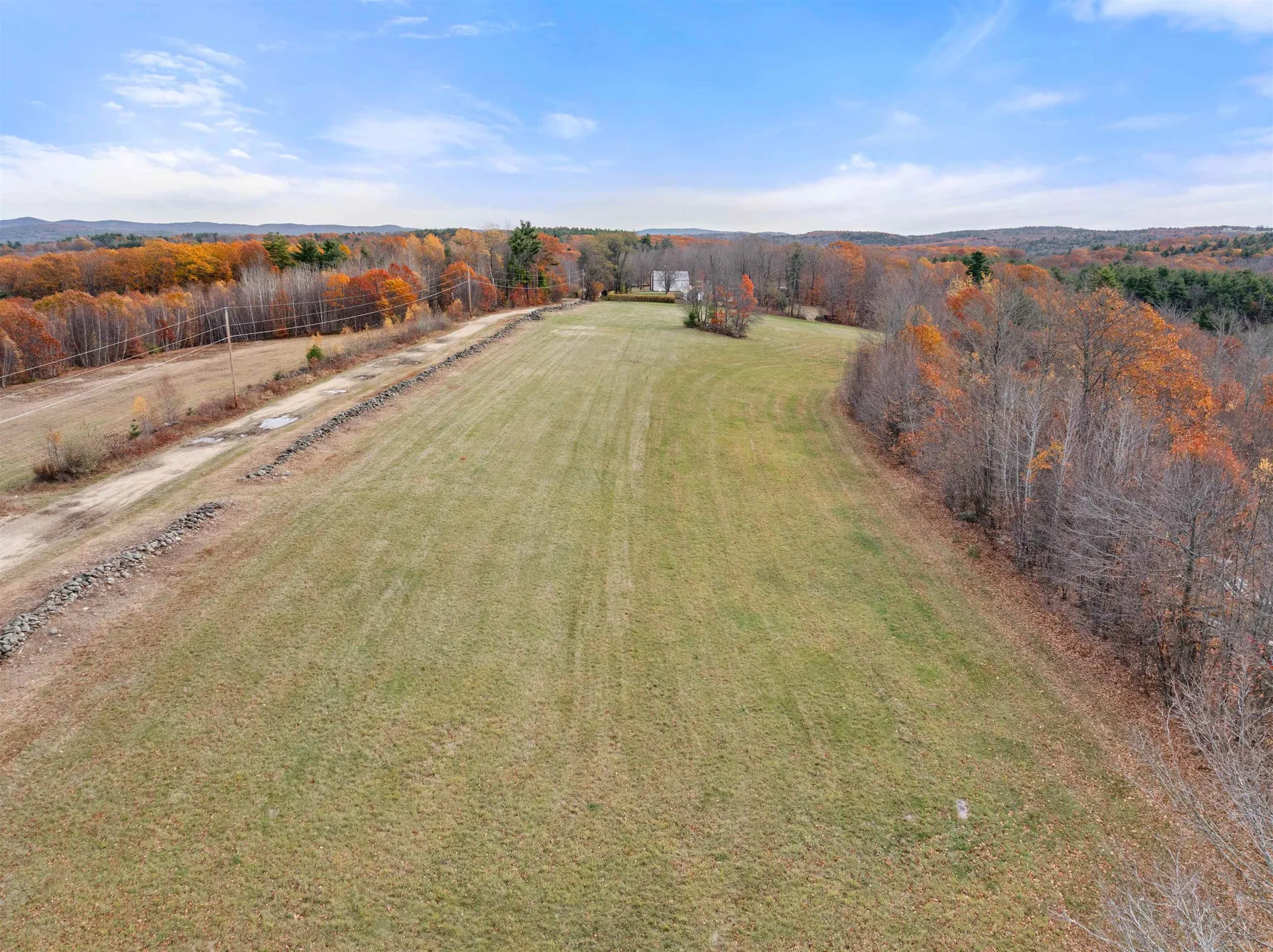Tm 214 L 50 Governors Road Gilmanton NH 03237