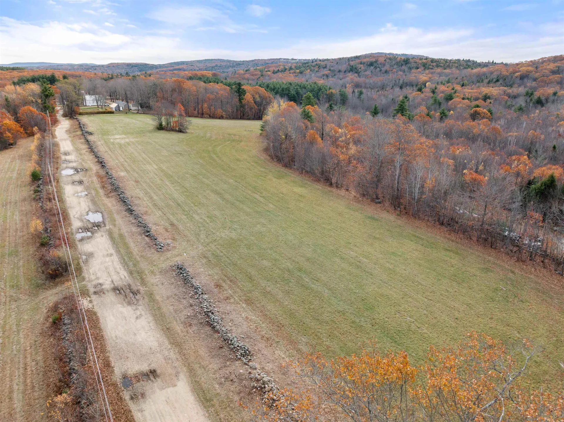 Tm 214 L 50 Governors Road Gilmanton NH 03237