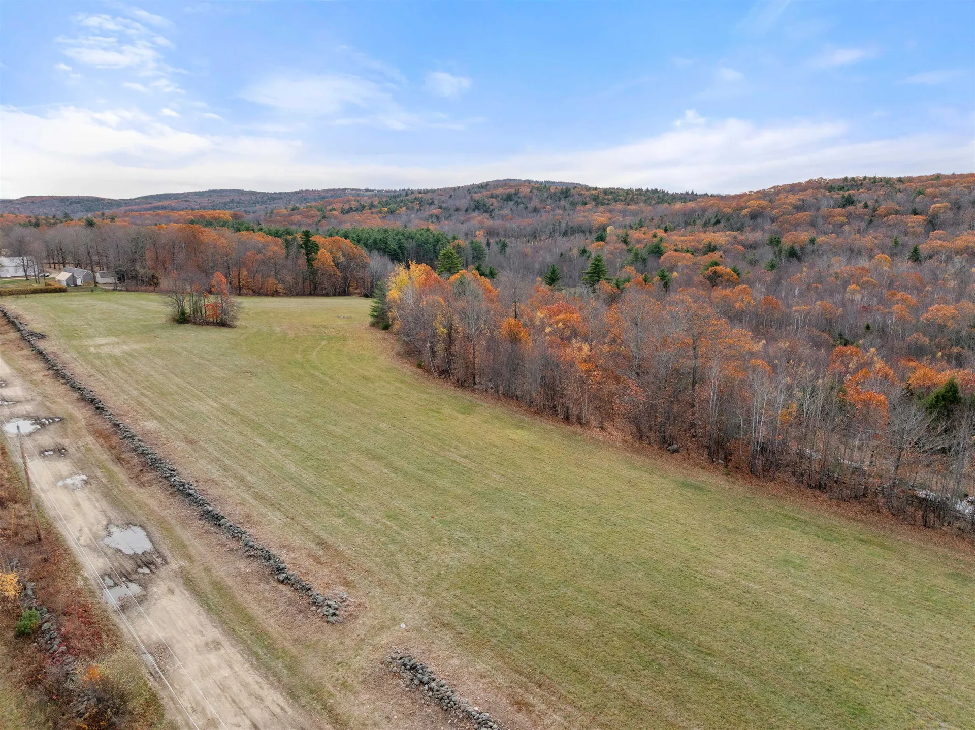 Tm 214 L 50 Governors Road Gilmanton NH 03237