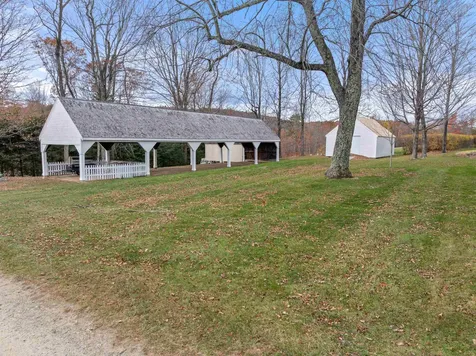 Tm 214 L 50 Governors Road Gilmanton NH 03237