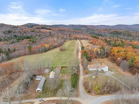 Tm 214 L 50 Governors Road Gilmanton NH 03237