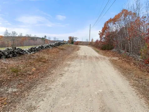 Tm 214 L 50 Governors Road Gilmanton NH 03237
