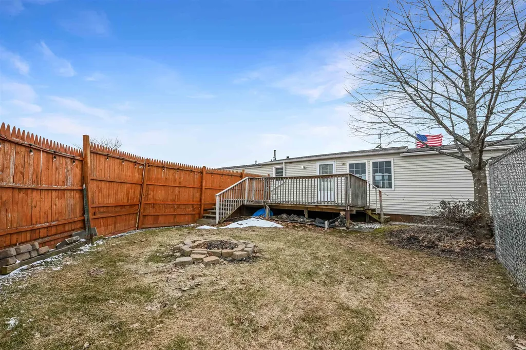 33 Rugg Road St. Albans Town VT 05478