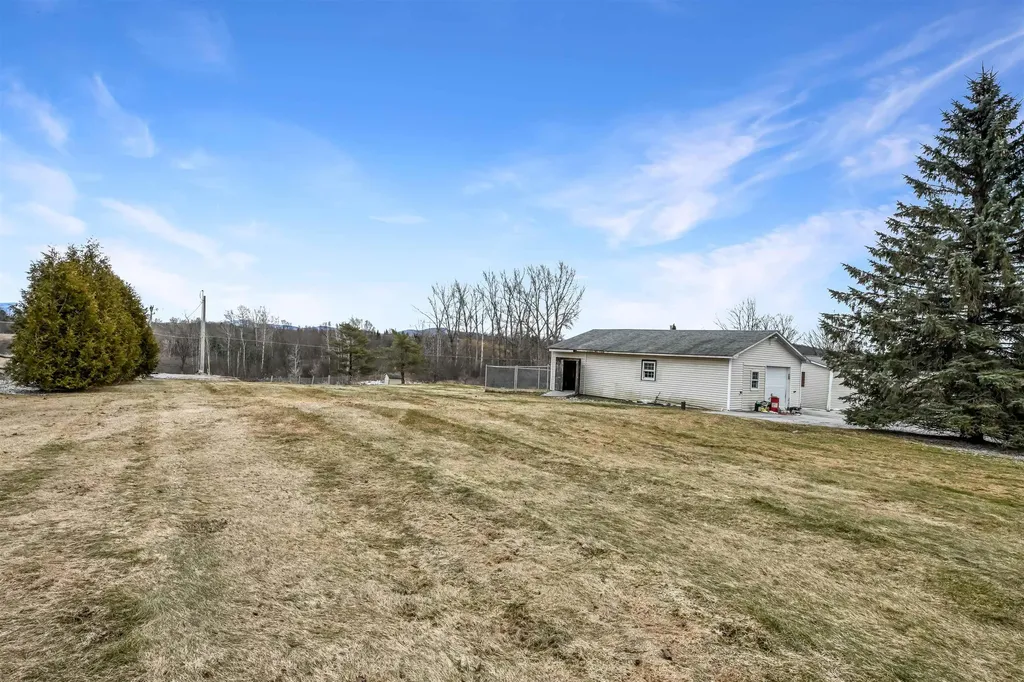 33 Rugg Road St. Albans Town VT 05478