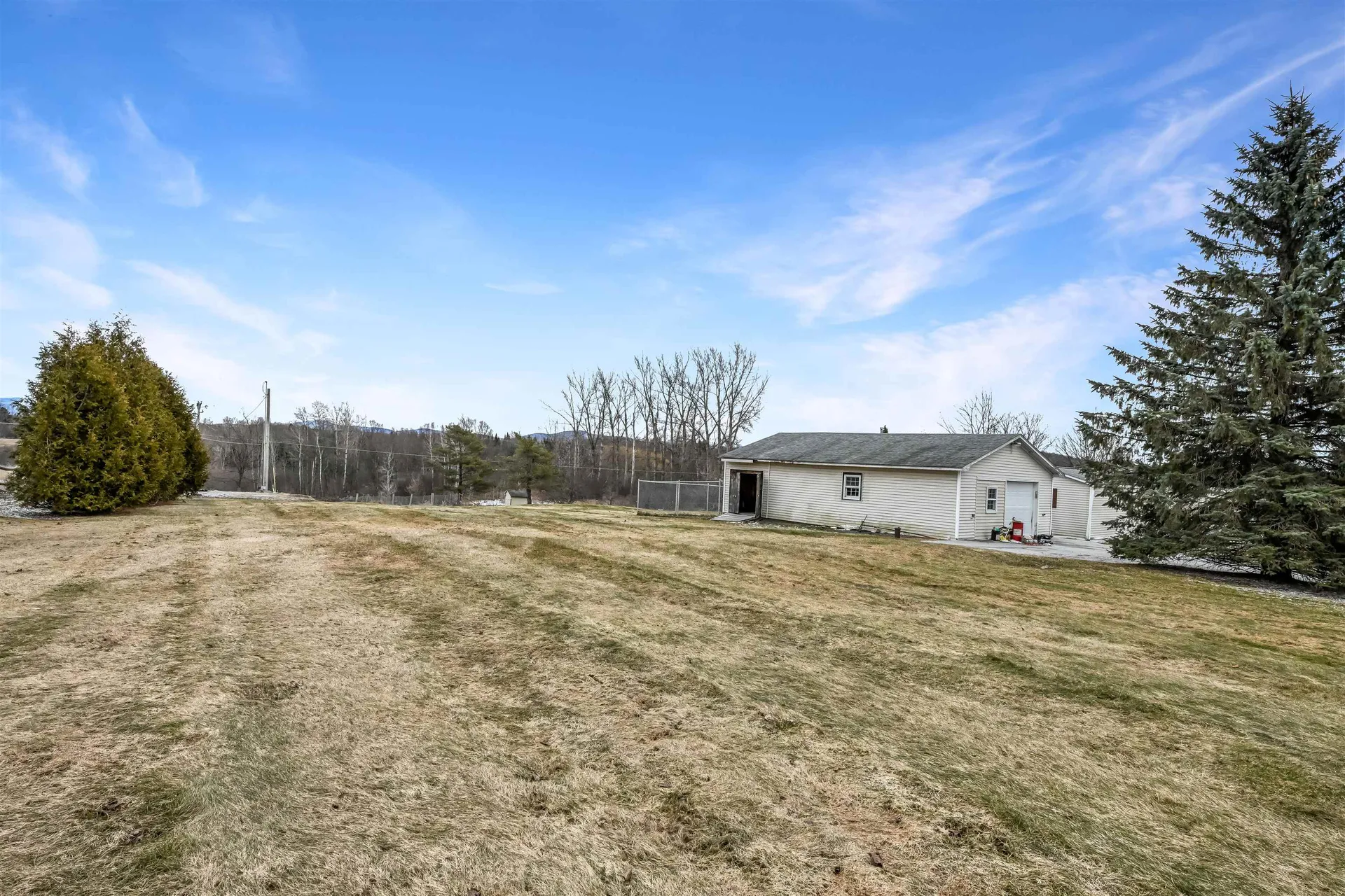 33 Rugg Road St. Albans Town VT 05478