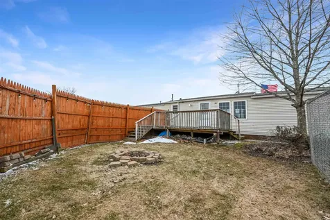33 Rugg Road St. Albans Town VT 05478