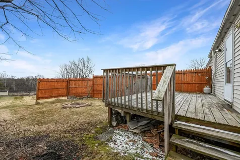 33 Rugg Road St. Albans Town VT 05478